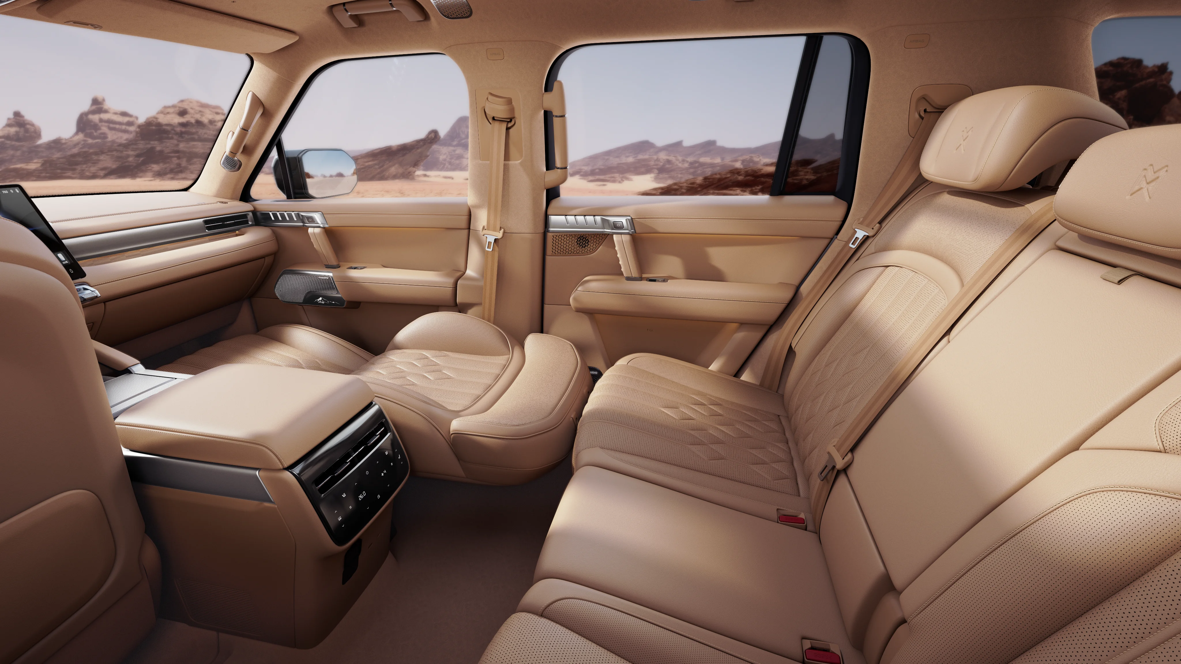 Seating Design